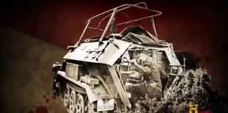 Lock N’ Load Rockets