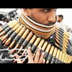 Front Lines of the Libyan Revolution