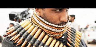 Front Lines of the Libyan Revolution