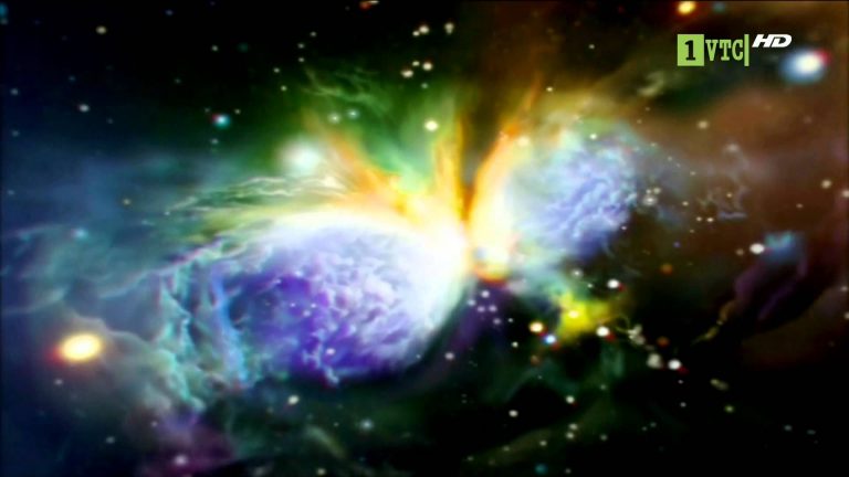 The Universe: The Milky Way