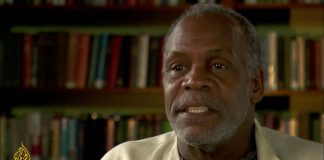 Fault Lines – Danny Glover