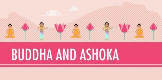 Crash Course – World History – Buddha and Ashoka