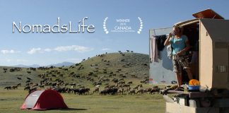 NomadsLife