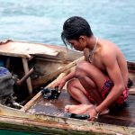 Bajau People: The Sea Gypsies