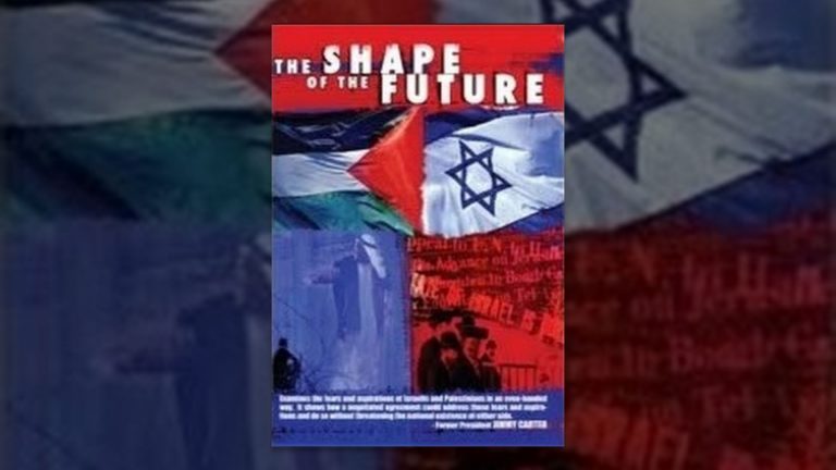 The Shape of the Future