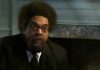 Fault Lines: Cornel West