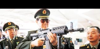 The Business of War: SOFEX