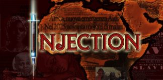 INJECTION: The Truth about HIV in Africa