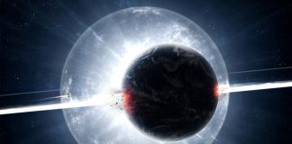 The Universe – Biggest Things in Space