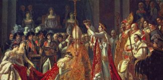 Conquerors: Napoleon Bonaparte