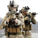 Norwegian Special Forces