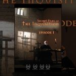 Secret Files of the Inquisition