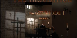 Secret Files of the Inquisition