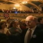 Loyalists: War and Peace