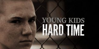 Young Kids, Hard Time (Director’s Cut)