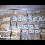 How to Get Away with Stealing