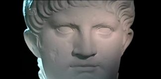 The Most Evil Men and Women in History – Nero