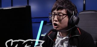 The Celebrity Millionaires of Competitive Gaming