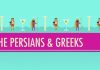 Crash Course – World History – The Persians and Greeks