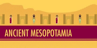 Crash Course – World History – Mesopotamia