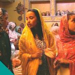 The Call of Africa: Will You Marry Me?