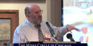 Walter Block – Defending the Undefendable