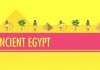 Crash Course – World History – Ancient Egypt