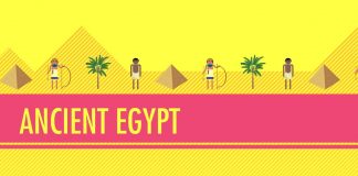 Crash Course – World History – Ancient Egypt