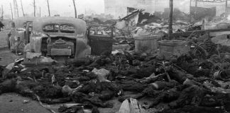 Deceptions 2: Lest We Forget