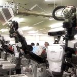 Robot Revolution: Will Machines Surpass Humans