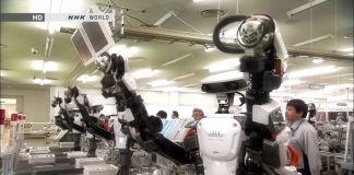Robot Revolution: Will Machines Surpass Humans