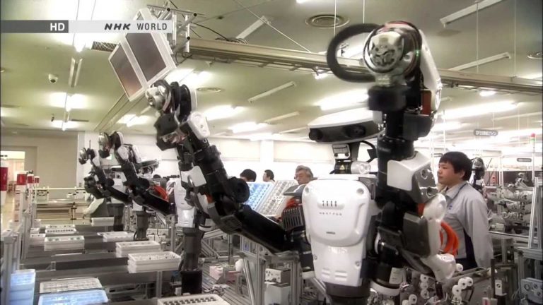 Robot Revolution: Will Machines Surpass Humans