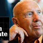 The Mob and Michael DeGroote