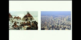 TB Return of the Plague