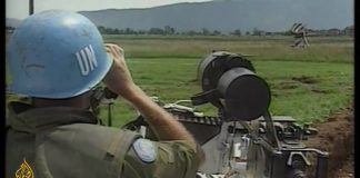 The Secret Life of Radovan Karadzic