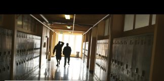 PTSD From Gang Violence in LA