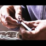 Krokodil: Russia’s Deadliest Drug