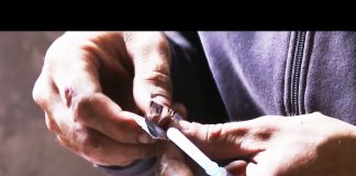 Krokodil: Russia’s Deadliest Drug