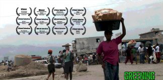 Greening The Revolution