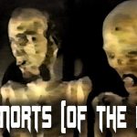 Des Morts aka Of the Dead