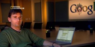 Inside The Mind of Google