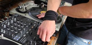 Tribal Sprial: A Tribute to Western Canada’s Conscious Dance Culture