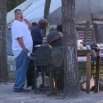 Tent City: Making a Career Out of Homelessness