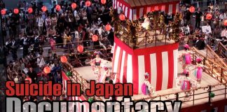 Saving 10,000: Winning a War on Suicide in Japan