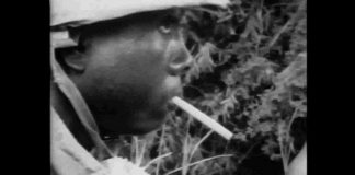 The Anderson Platoon