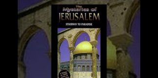 Mysteries of Jerusalem – Stairway to Paradise