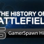 History of Battlefield