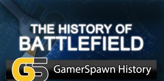 History of Battlefield