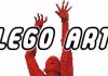 Lego Art