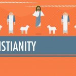 Crash Course – World History – Christianity from Judaism to the Constantine